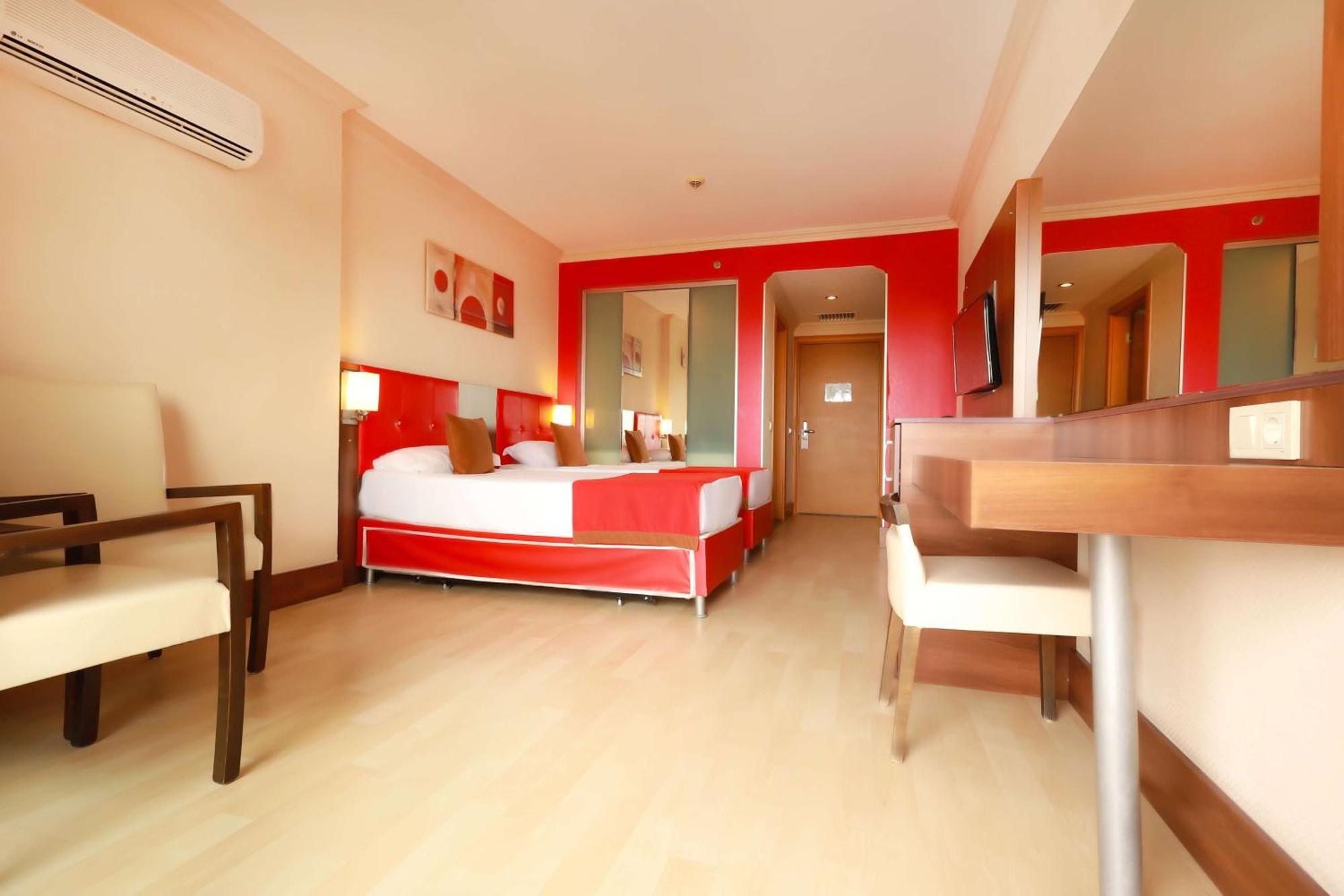 Side Kum Hotel Ngoại thất bức ảnh