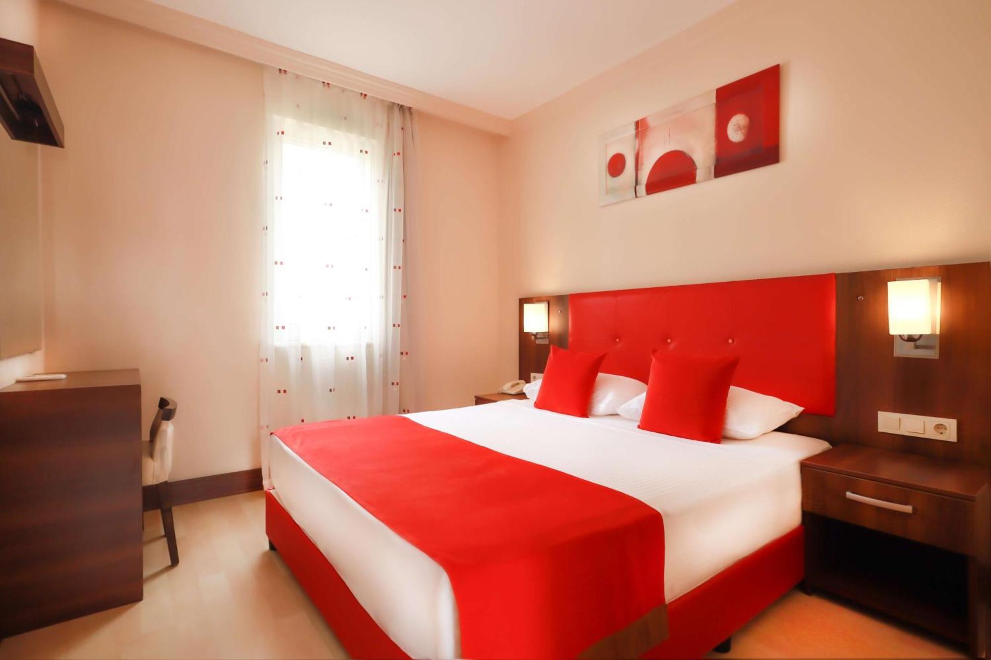 Side Kum Hotel Ngoại thất bức ảnh