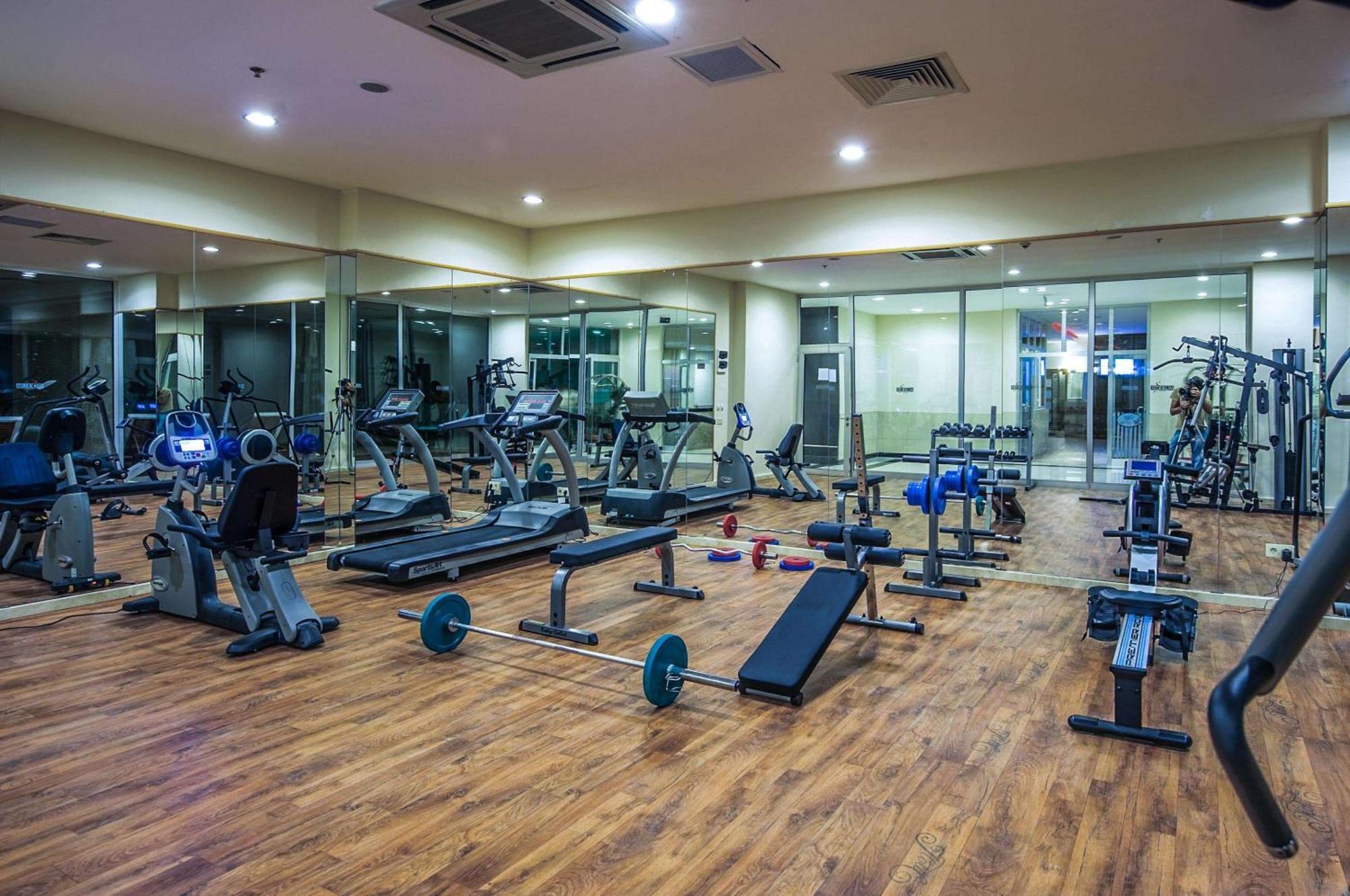 Side Kum Hotel Ngoại thất bức ảnh