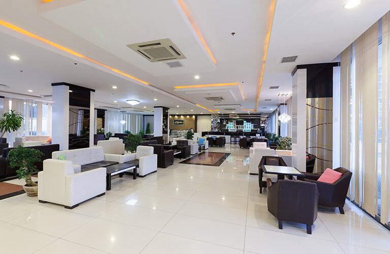 Side Kum Hotel Ngoại thất bức ảnh